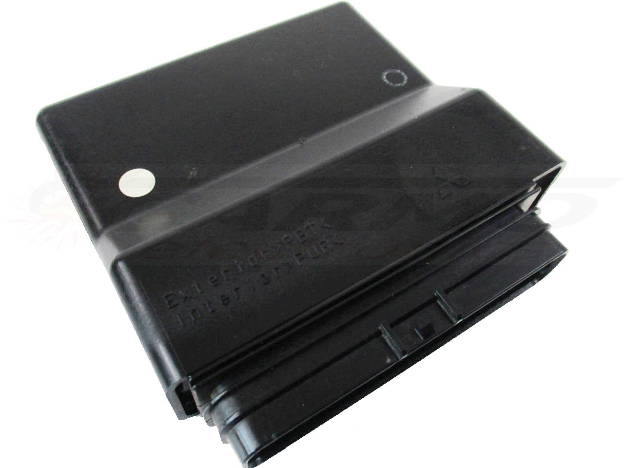 DL650 V-Strom ECU ECM CDI controlador de caixa preta de computador (MGT069, MGT071, MGT073)